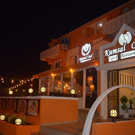 Istanbul Airport Kumsal Otel Εξωτερικό φωτογραφία