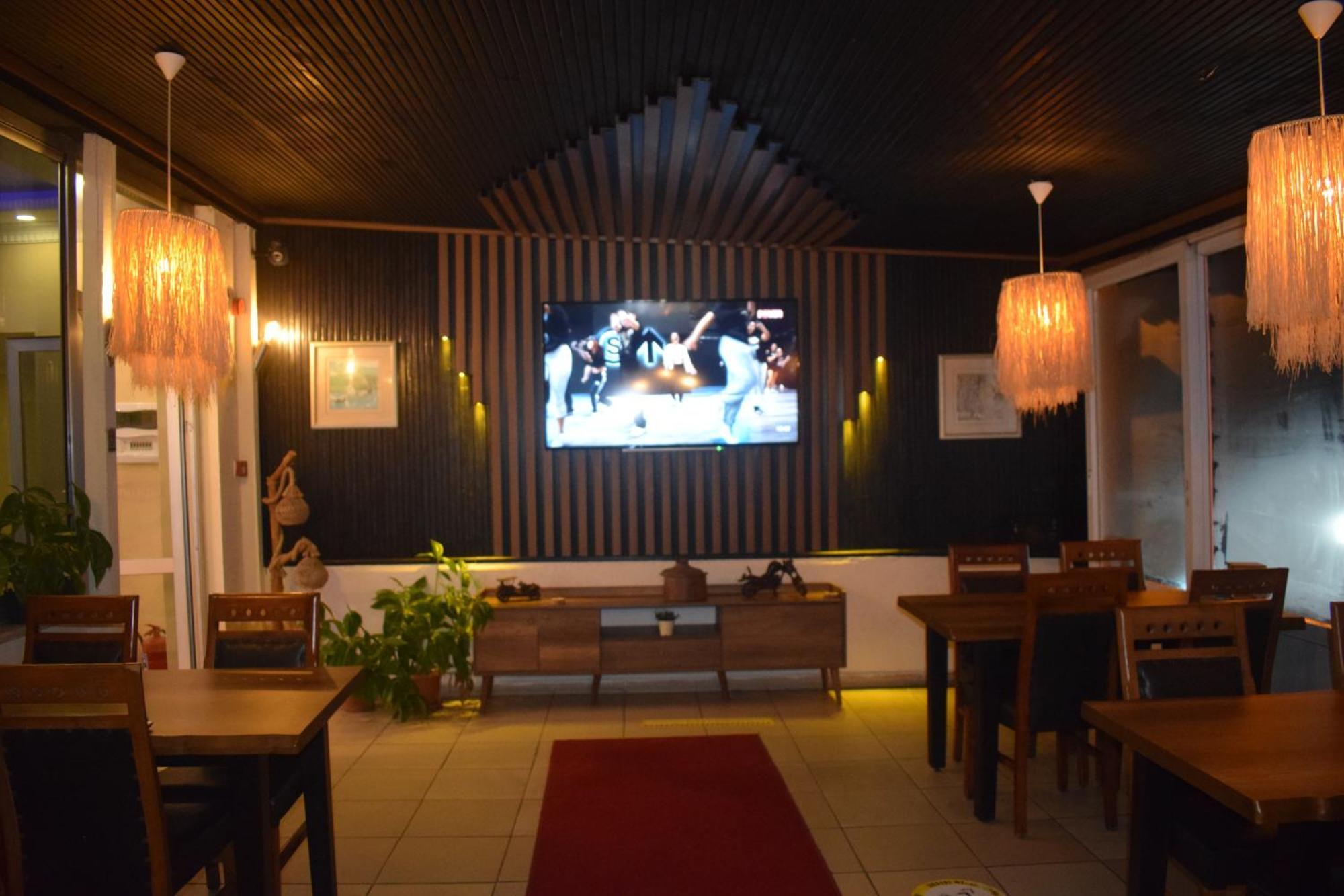 Istanbul Airport Kumsal Otel Εξωτερικό φωτογραφία