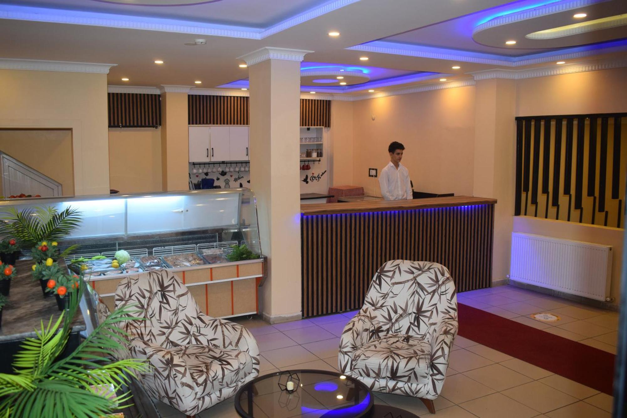 Istanbul Airport Kumsal Otel Εξωτερικό φωτογραφία