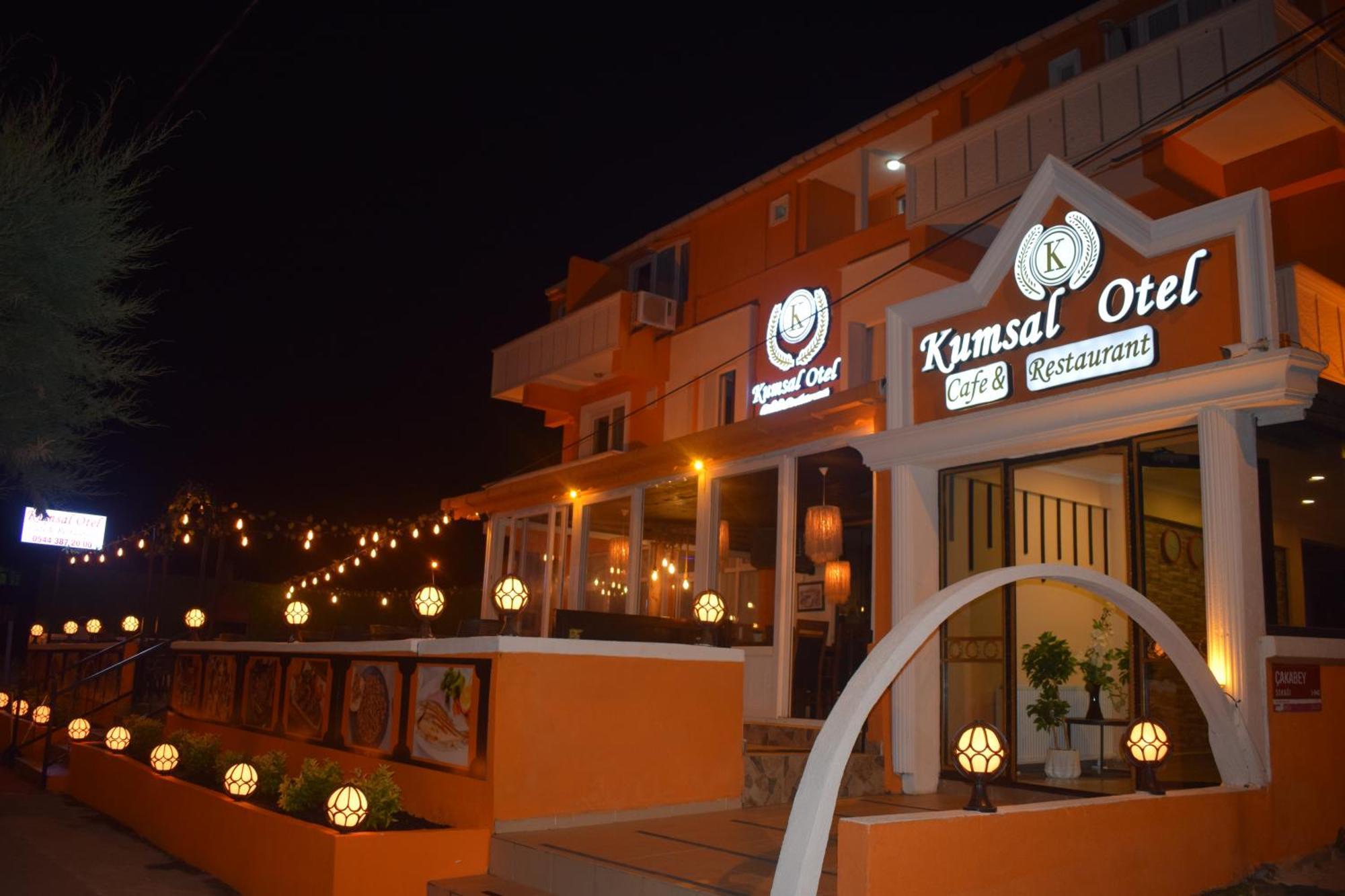 Istanbul Airport Kumsal Otel Εξωτερικό φωτογραφία
