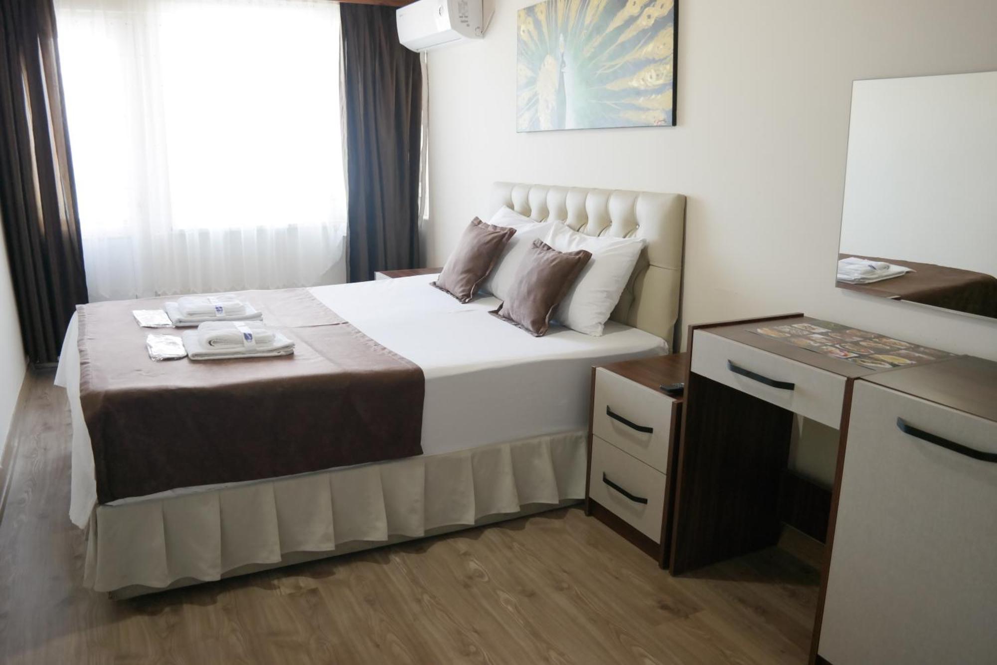 Istanbul Airport Kumsal Otel Εξωτερικό φωτογραφία