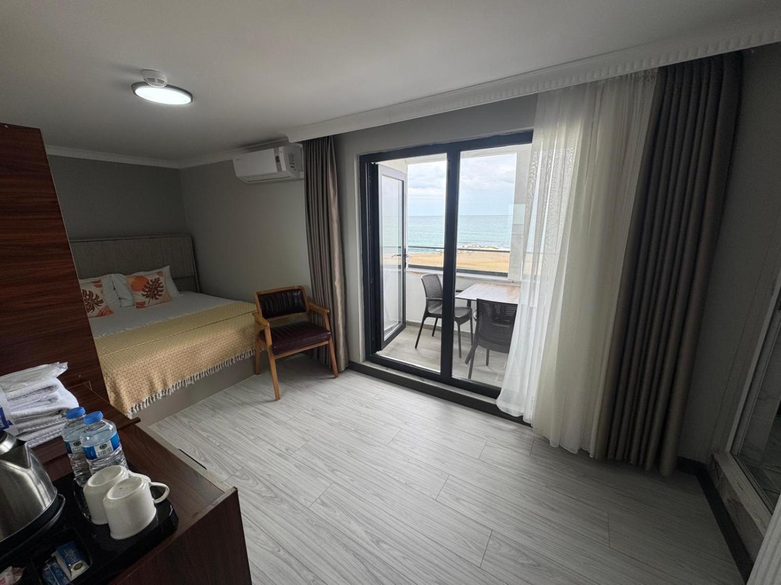 Istanbul Airport Kumsal Otel Εξωτερικό φωτογραφία