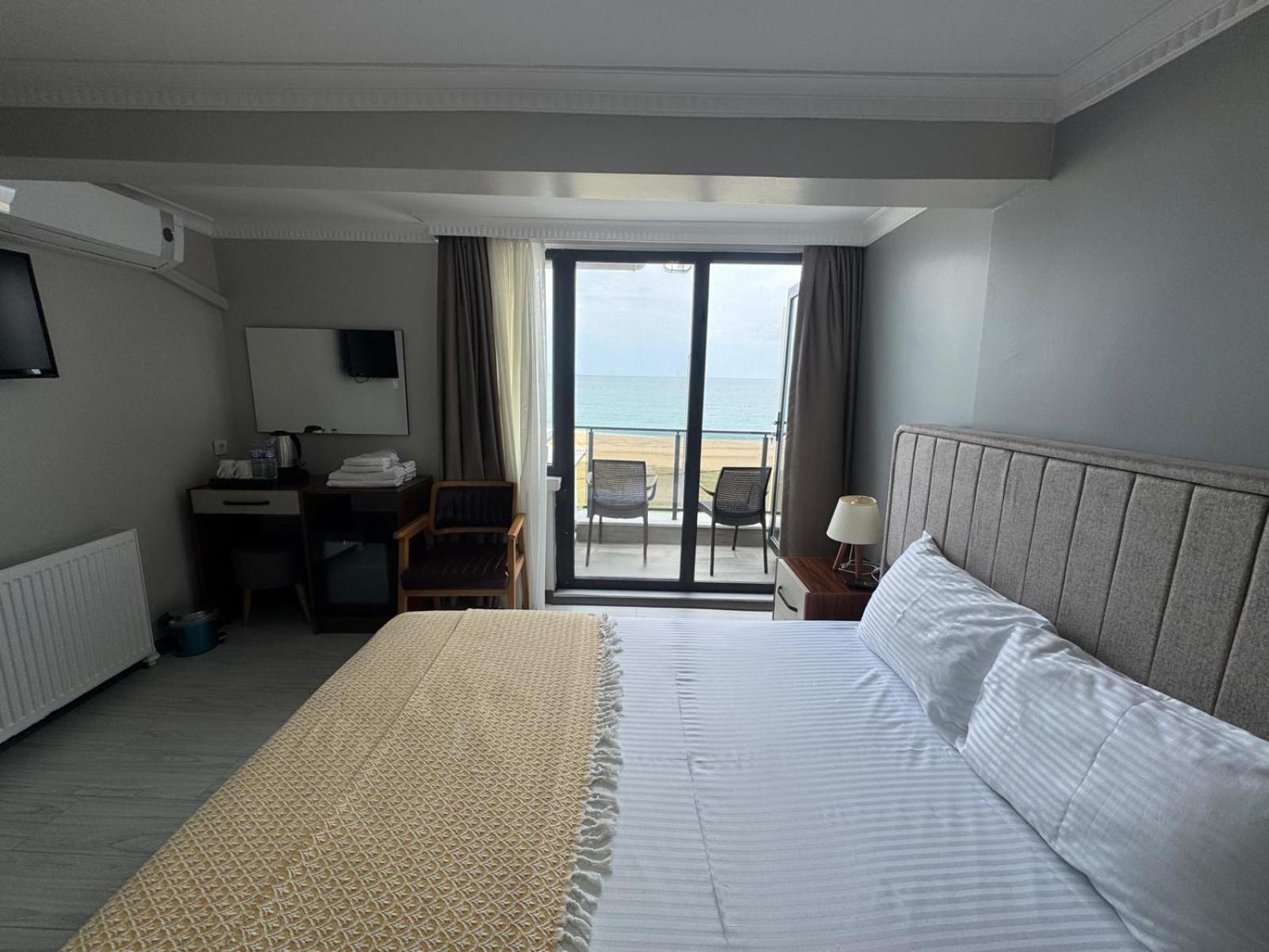 Istanbul Airport Kumsal Otel Εξωτερικό φωτογραφία