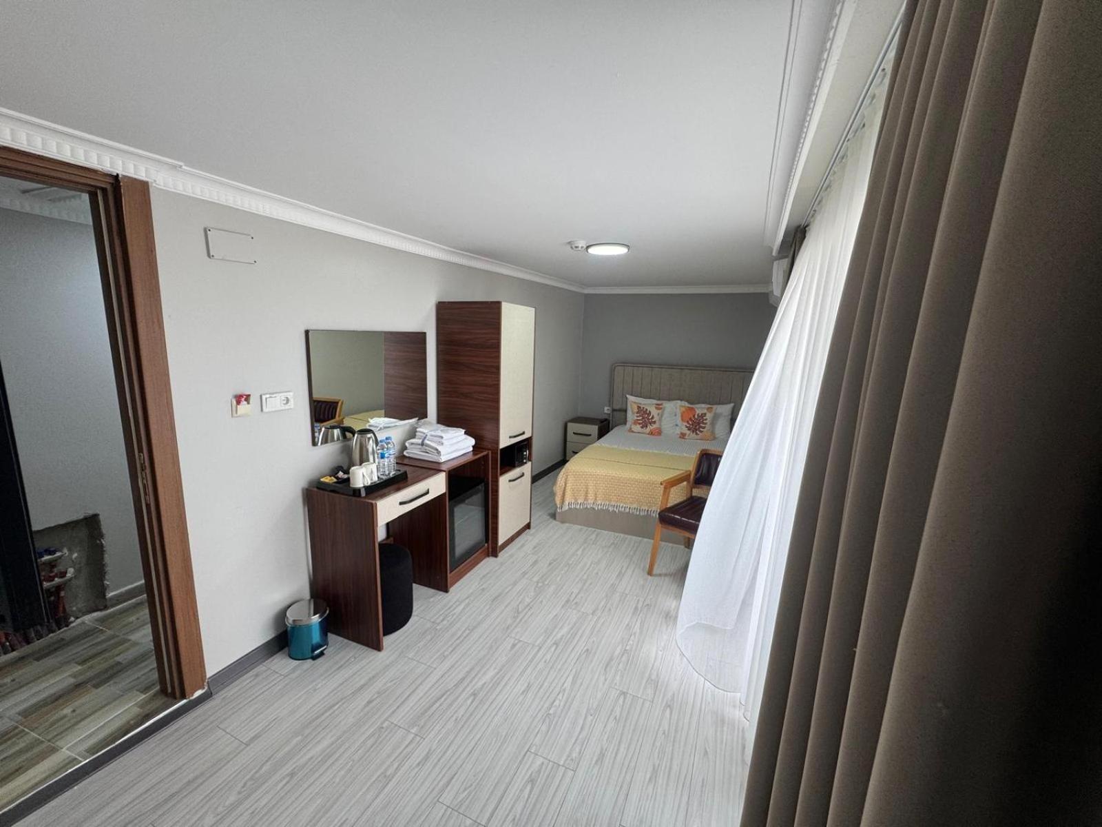 Istanbul Airport Kumsal Otel Εξωτερικό φωτογραφία
