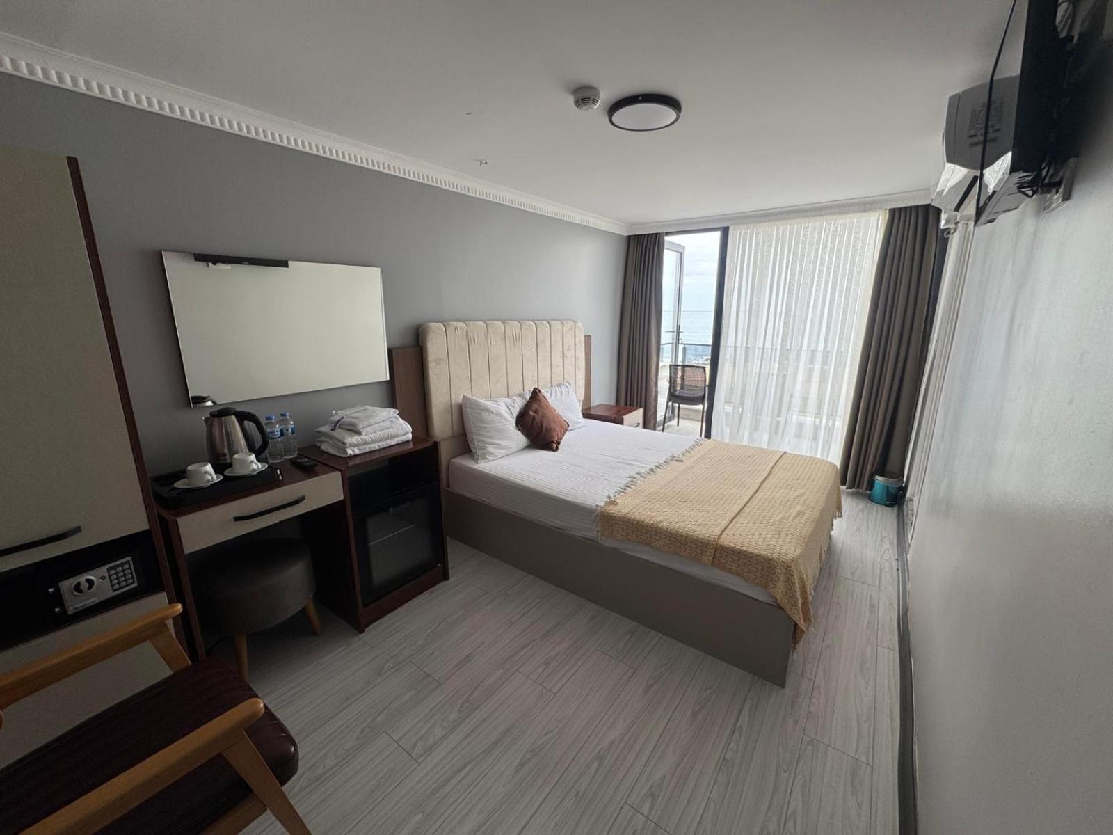 Istanbul Airport Kumsal Otel Εξωτερικό φωτογραφία