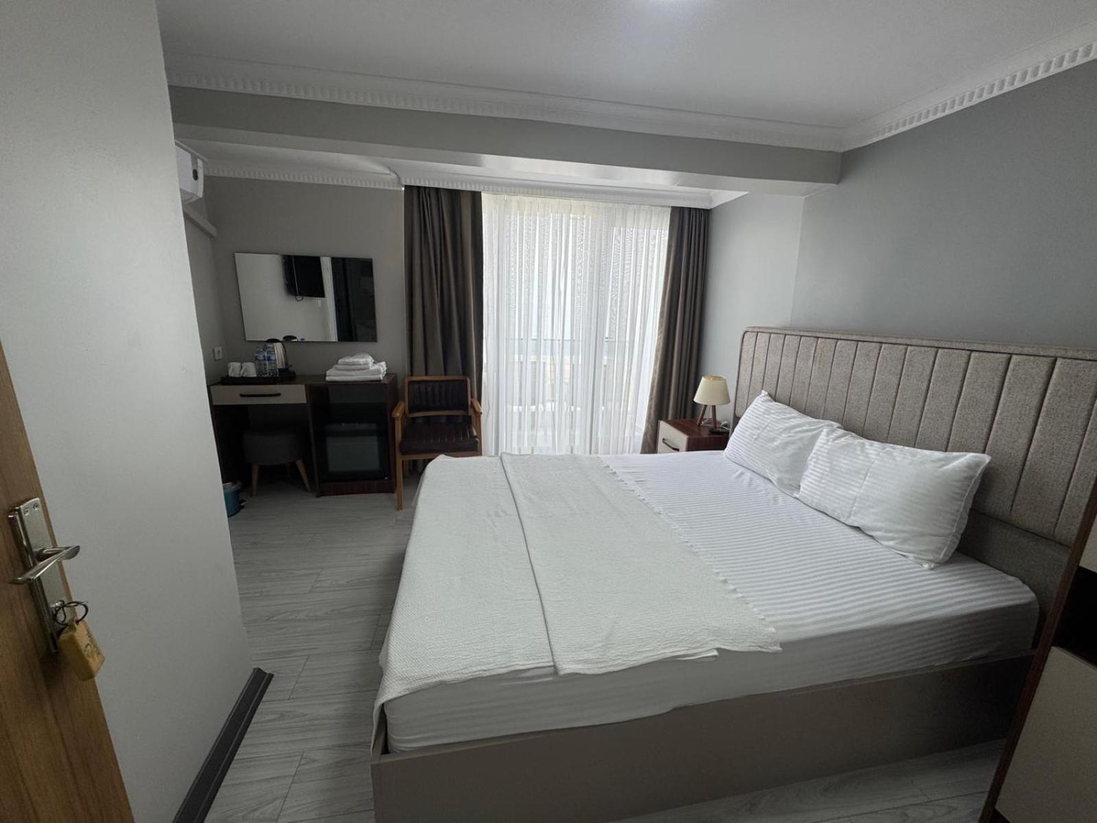 Istanbul Airport Kumsal Otel Εξωτερικό φωτογραφία