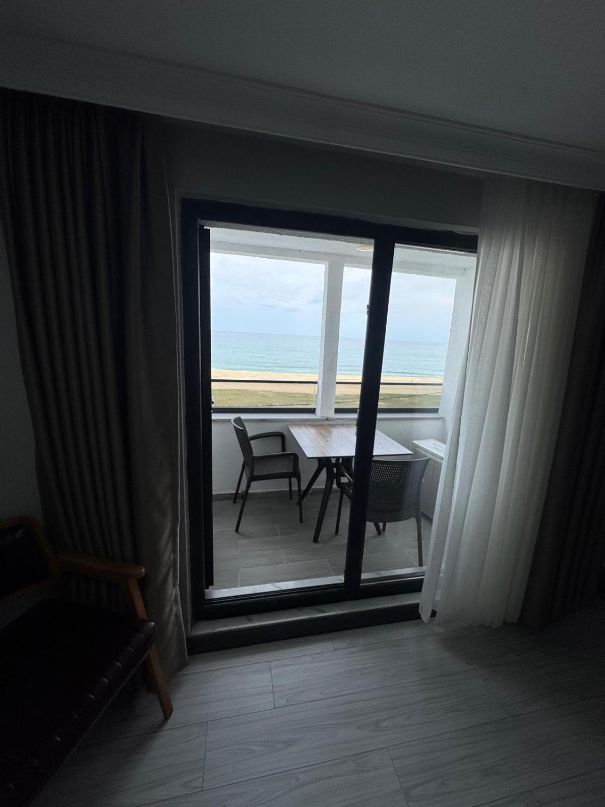 Istanbul Airport Kumsal Otel Εξωτερικό φωτογραφία