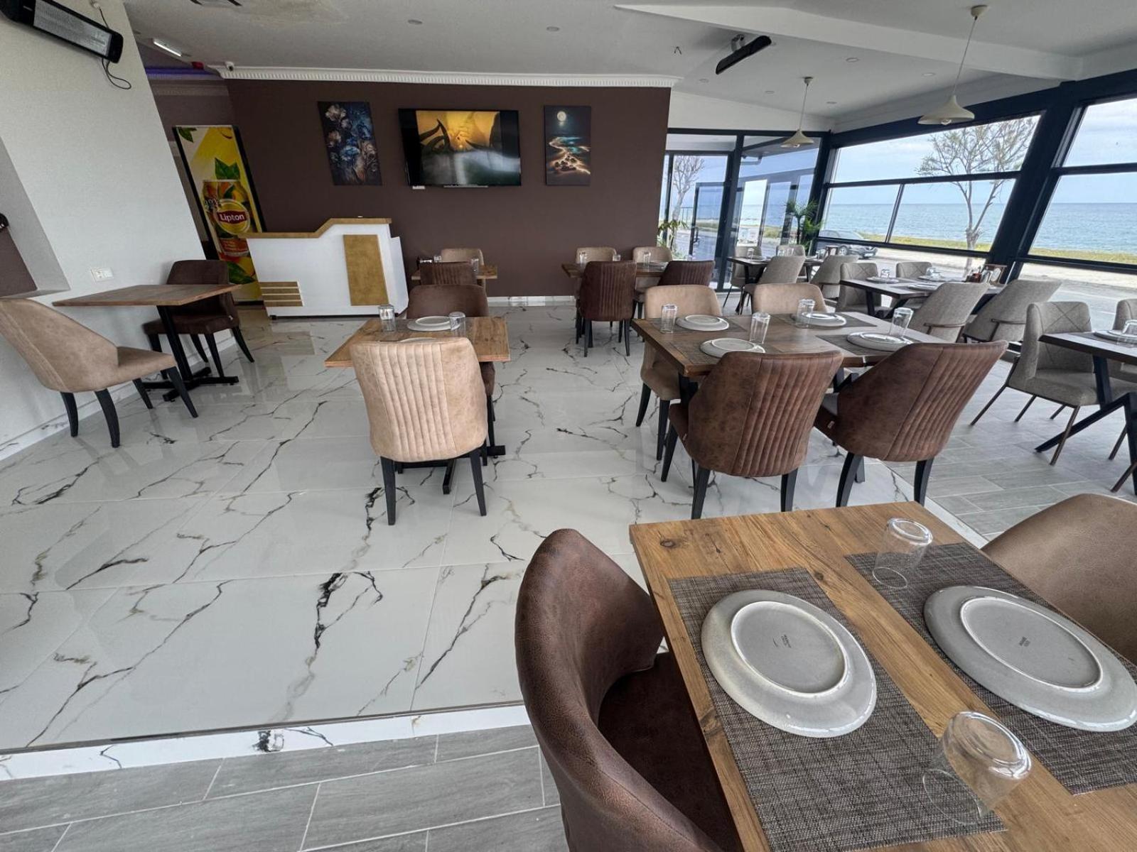 Istanbul Airport Kumsal Otel Εξωτερικό φωτογραφία