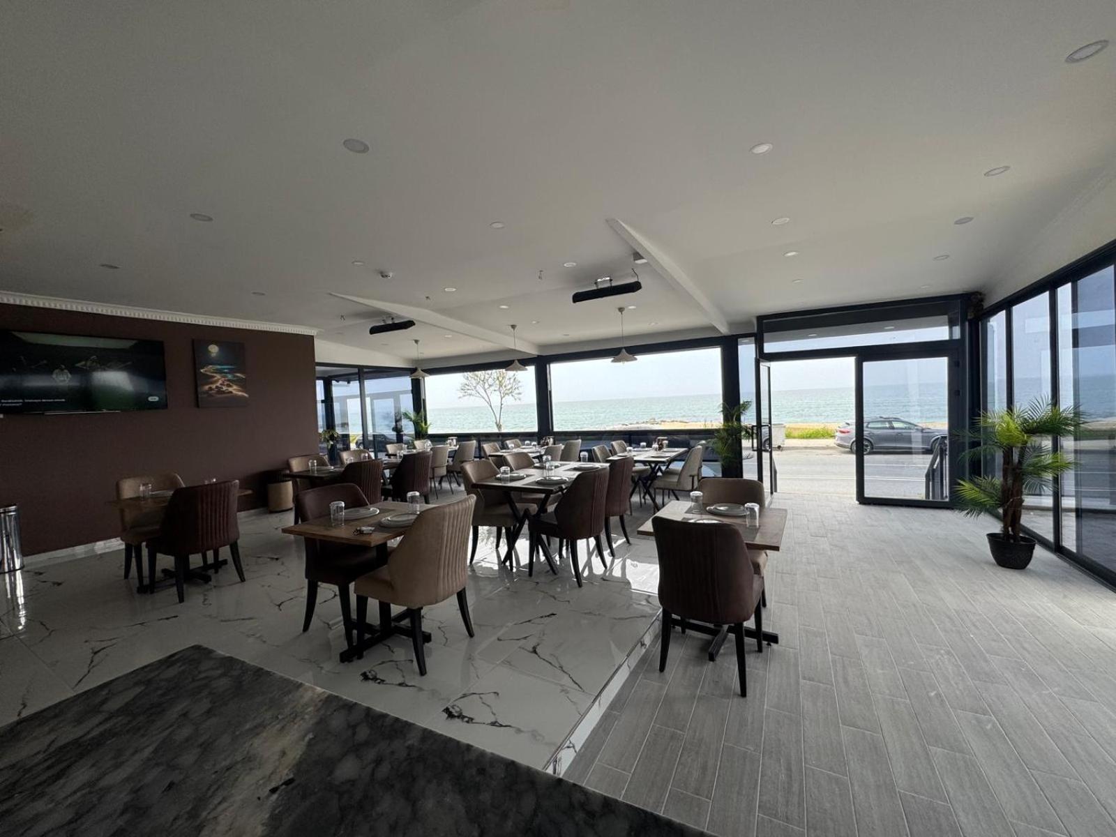 Istanbul Airport Kumsal Otel Εξωτερικό φωτογραφία