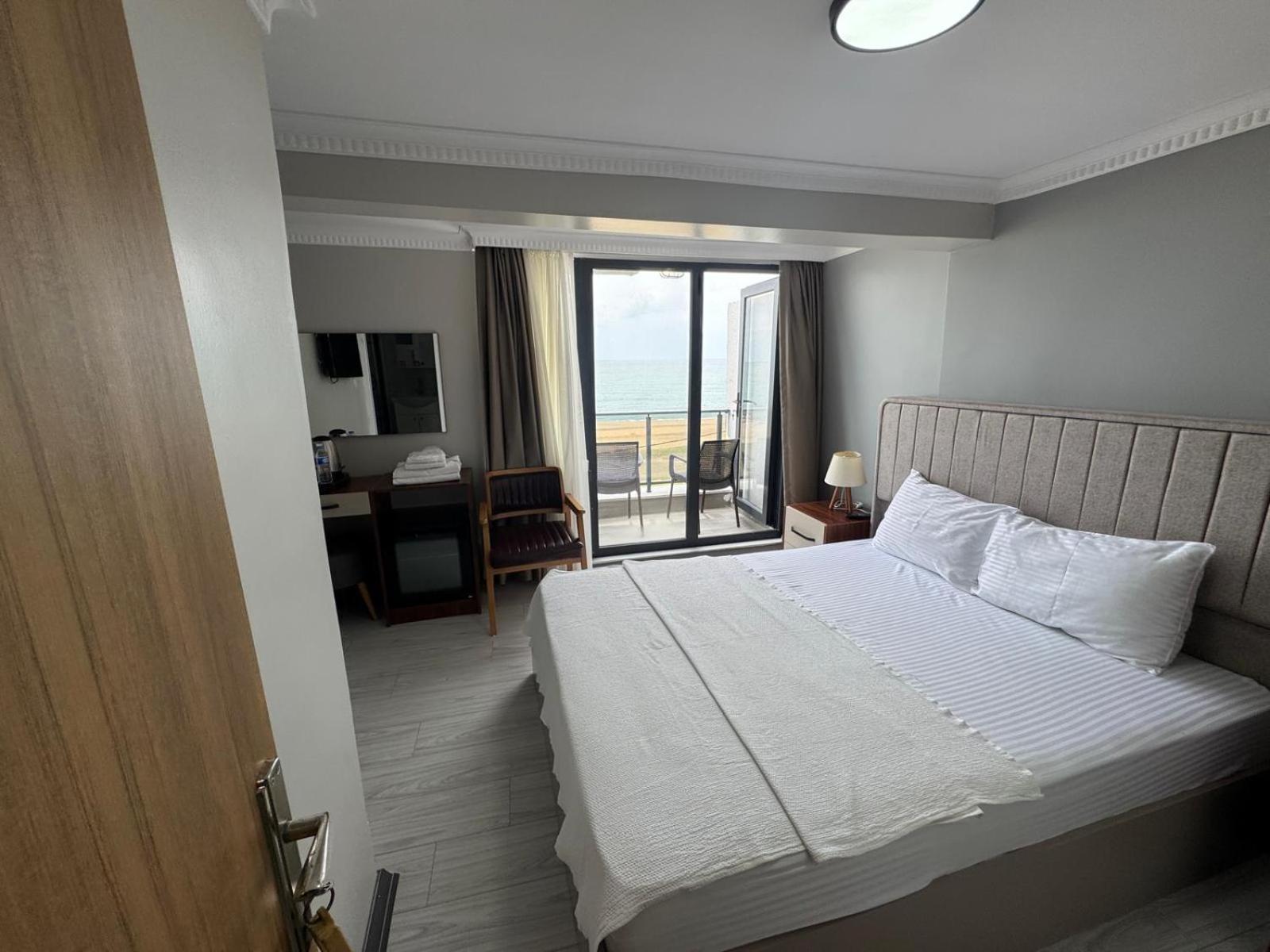 Istanbul Airport Kumsal Otel Εξωτερικό φωτογραφία