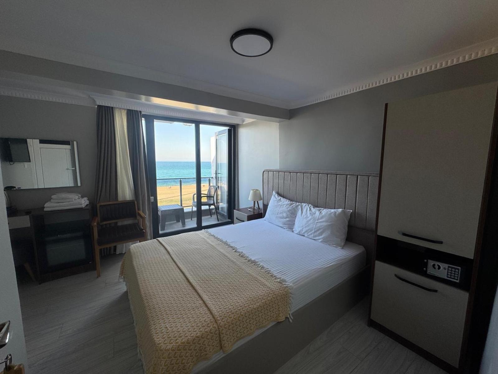 Istanbul Airport Kumsal Otel Εξωτερικό φωτογραφία
