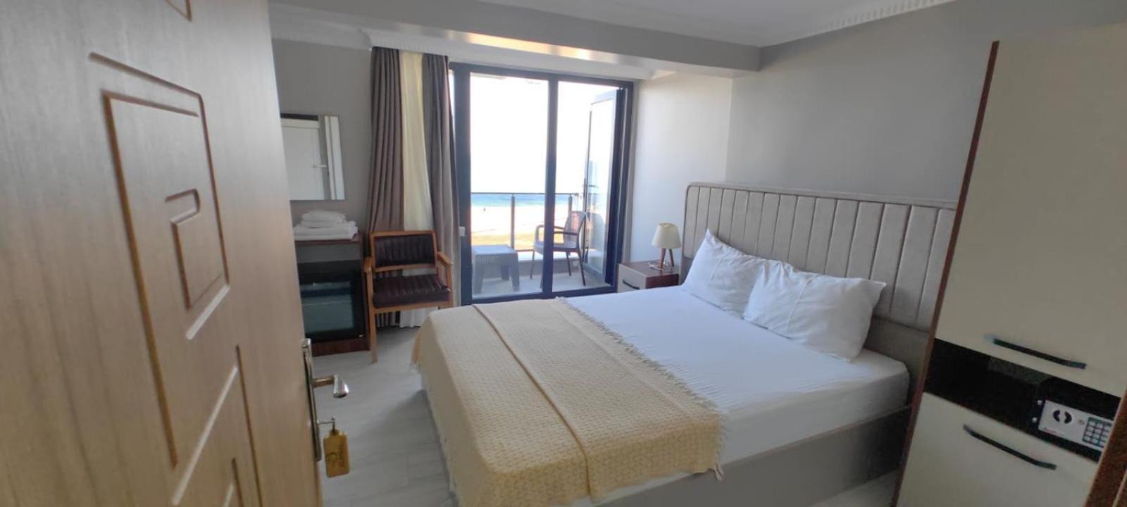 Istanbul Airport Kumsal Otel Εξωτερικό φωτογραφία