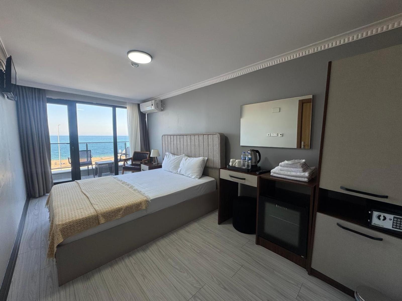 Istanbul Airport Kumsal Otel Εξωτερικό φωτογραφία