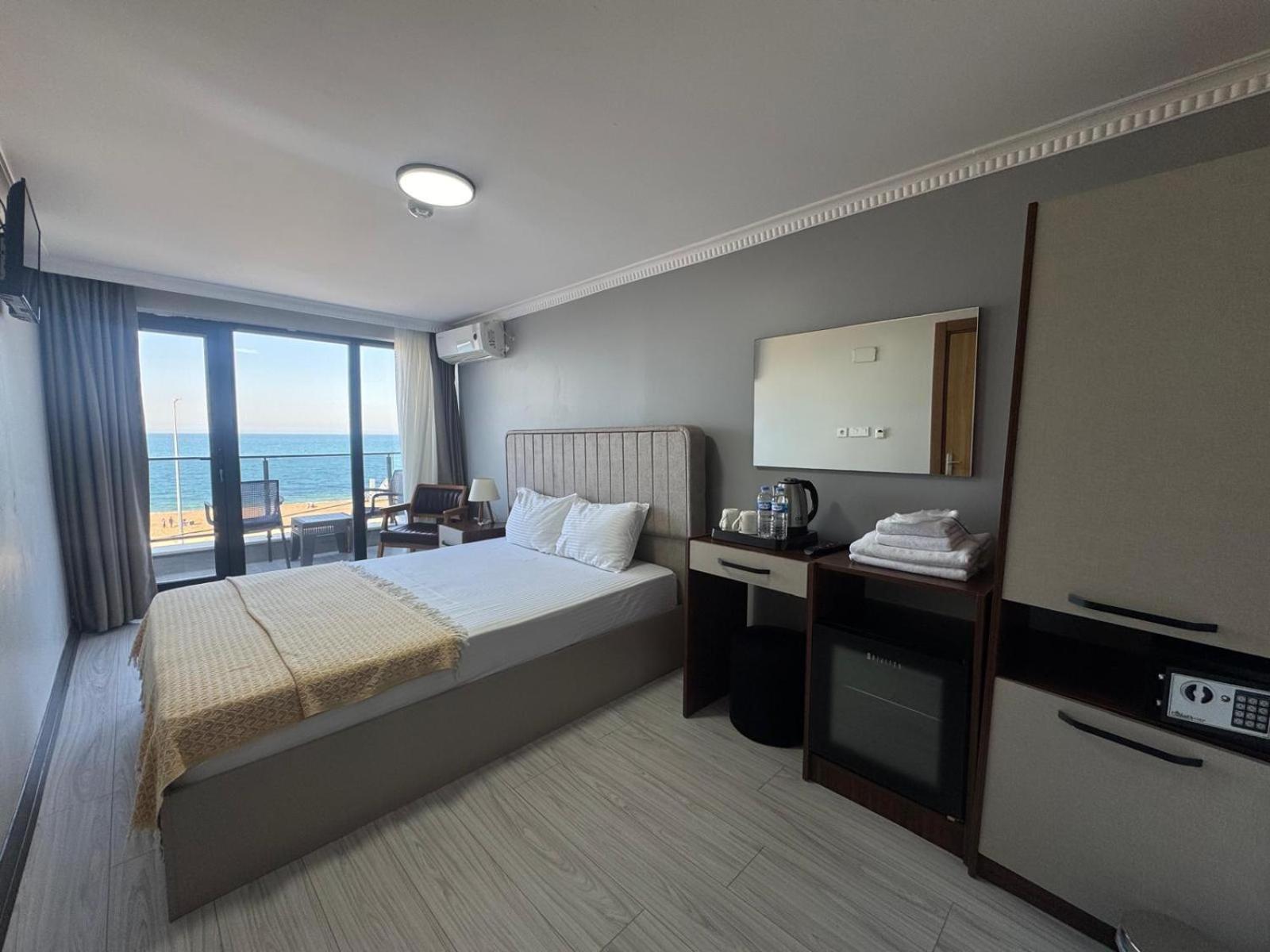 Istanbul Airport Kumsal Otel Εξωτερικό φωτογραφία
