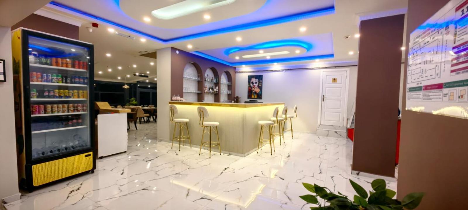 Istanbul Airport Kumsal Otel Εξωτερικό φωτογραφία