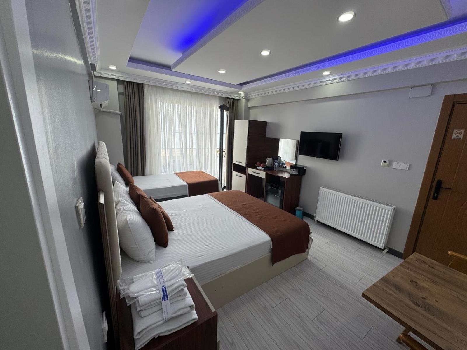 Istanbul Airport Kumsal Otel Εξωτερικό φωτογραφία