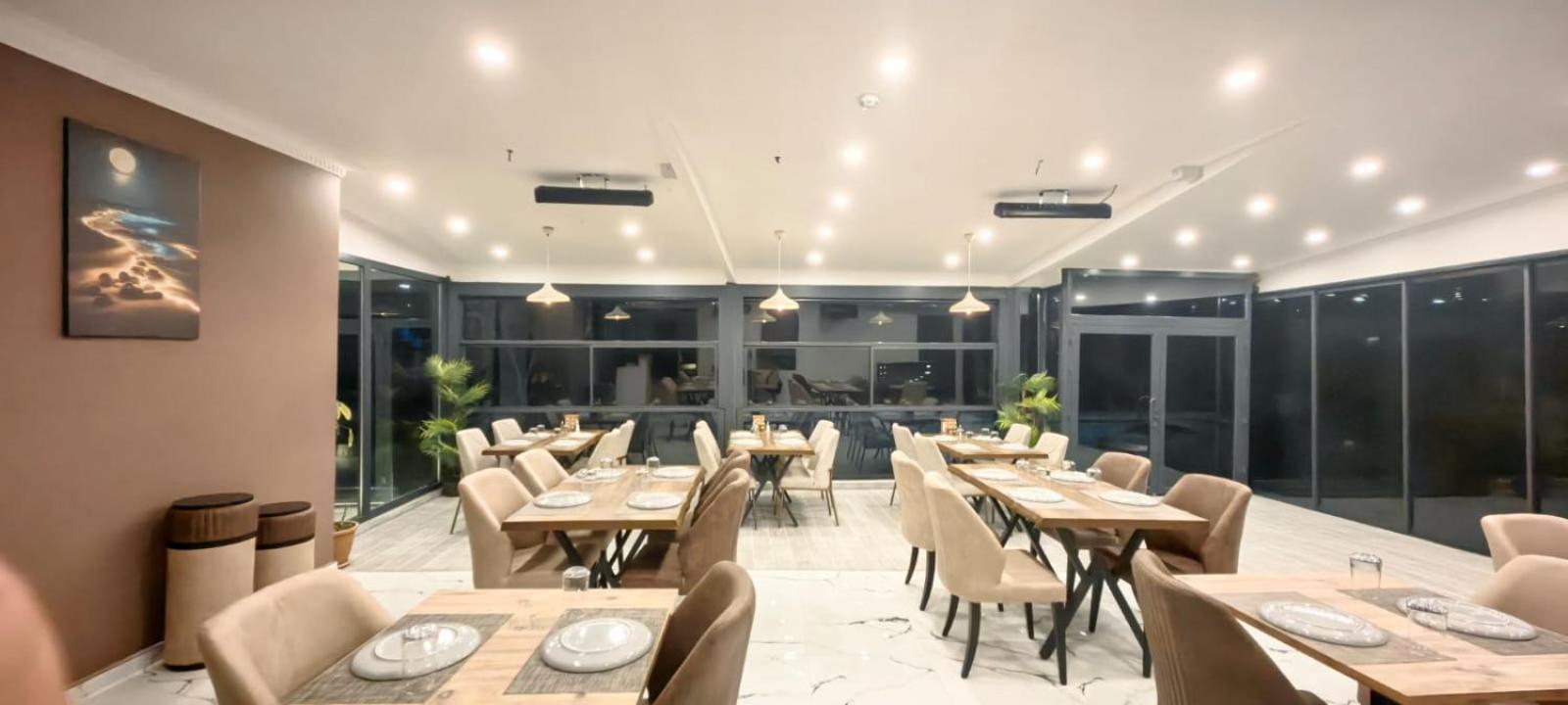 Istanbul Airport Kumsal Otel Εξωτερικό φωτογραφία