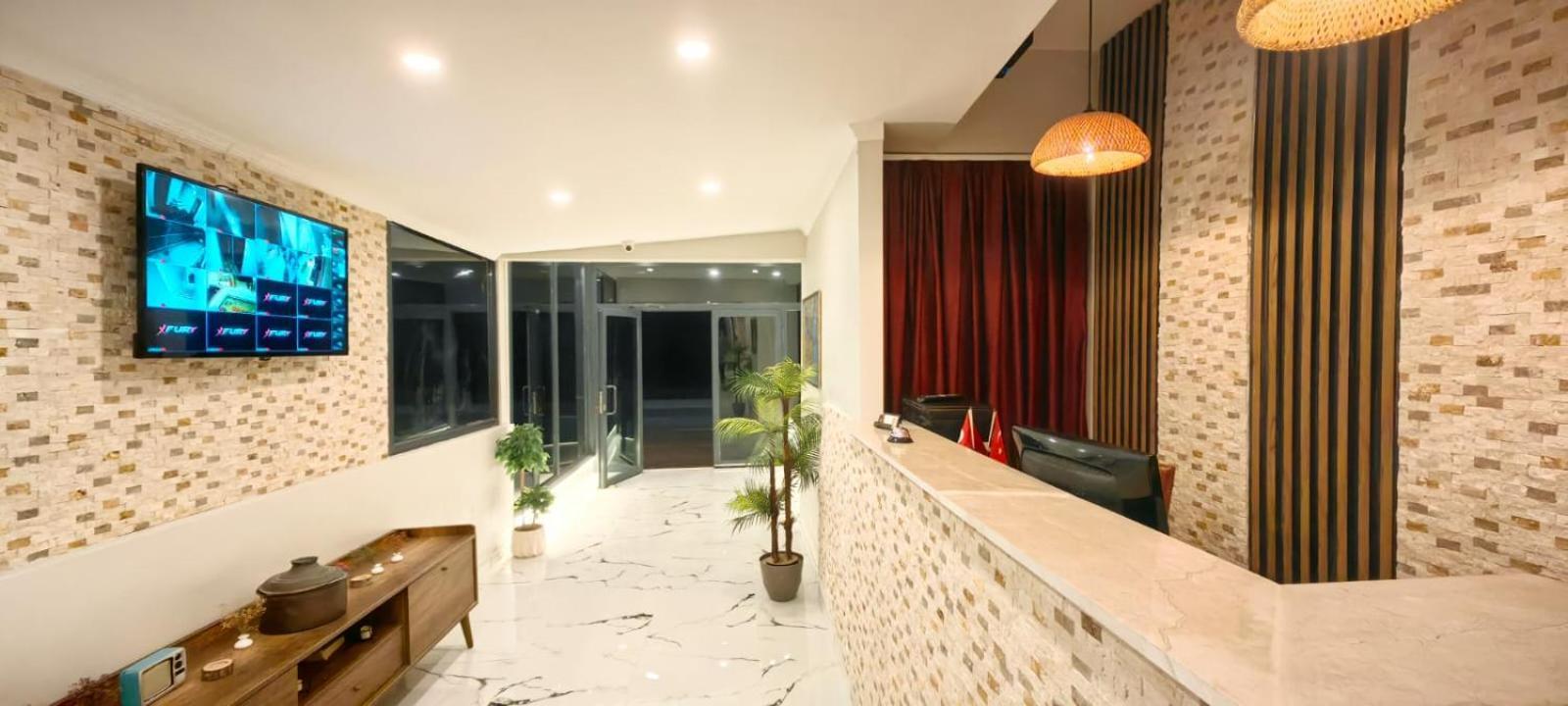 Istanbul Airport Kumsal Otel Εξωτερικό φωτογραφία