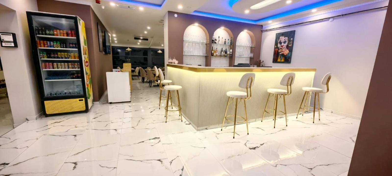 Istanbul Airport Kumsal Otel Εξωτερικό φωτογραφία