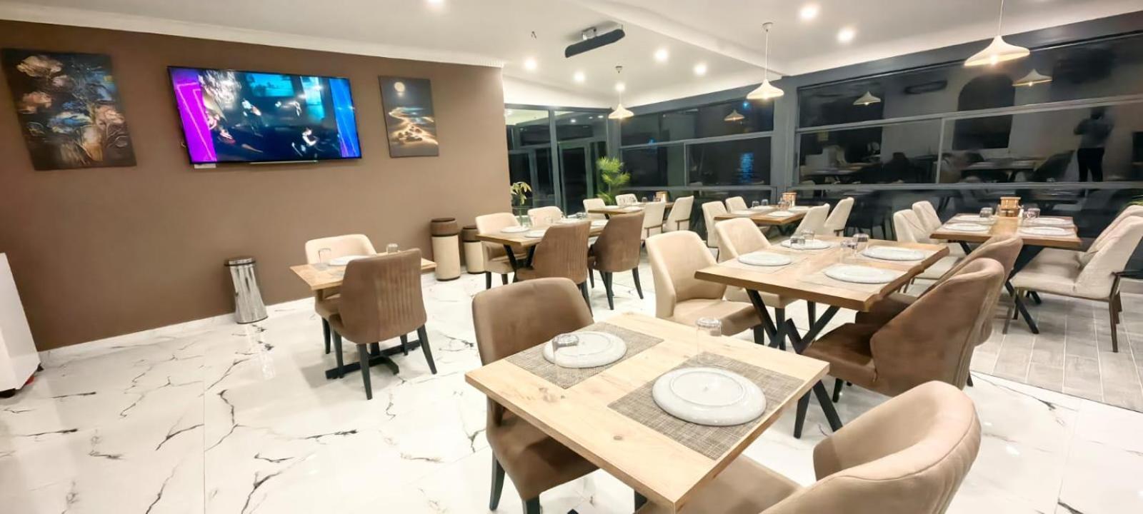 Istanbul Airport Kumsal Otel Εξωτερικό φωτογραφία