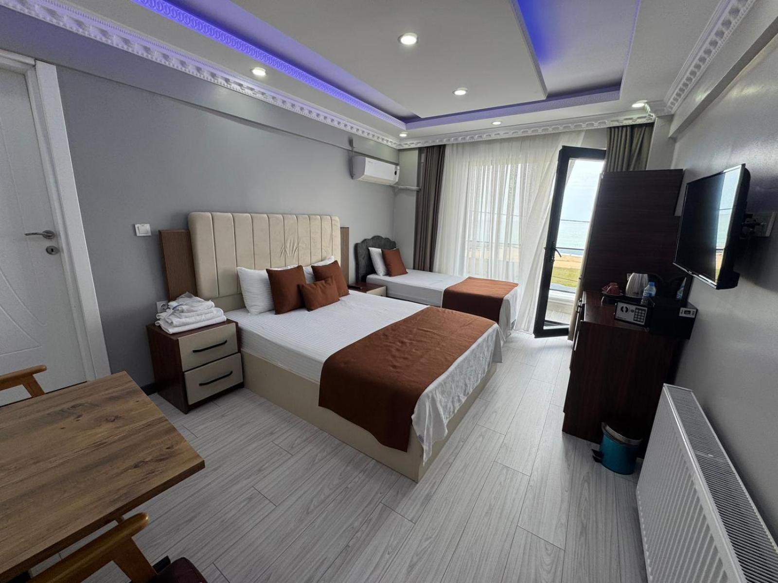 Istanbul Airport Kumsal Otel Εξωτερικό φωτογραφία