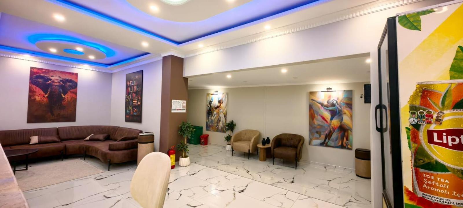 Istanbul Airport Kumsal Otel Εξωτερικό φωτογραφία