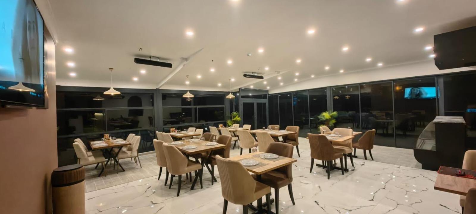 Istanbul Airport Kumsal Otel Εξωτερικό φωτογραφία