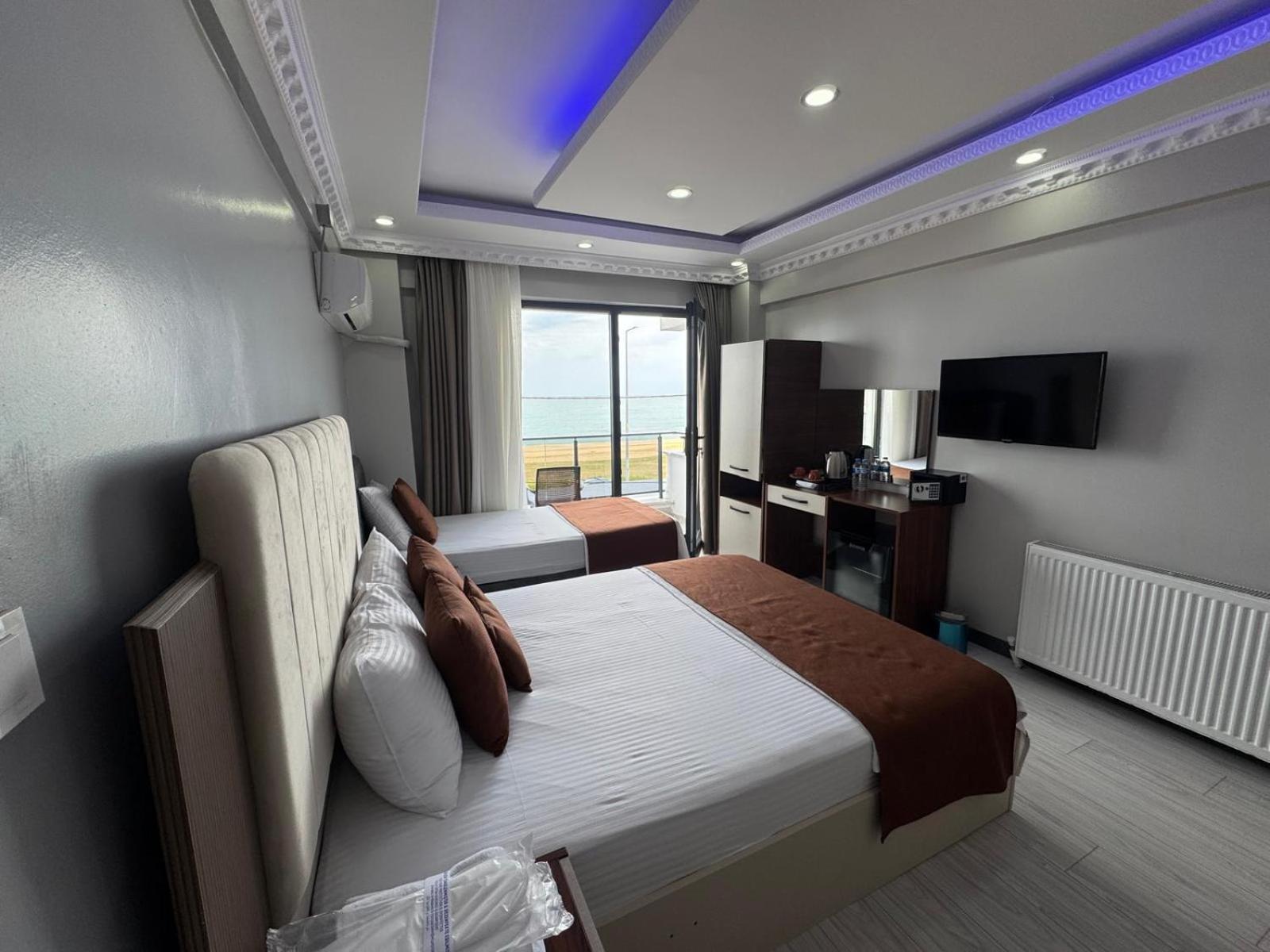 Istanbul Airport Kumsal Otel Εξωτερικό φωτογραφία