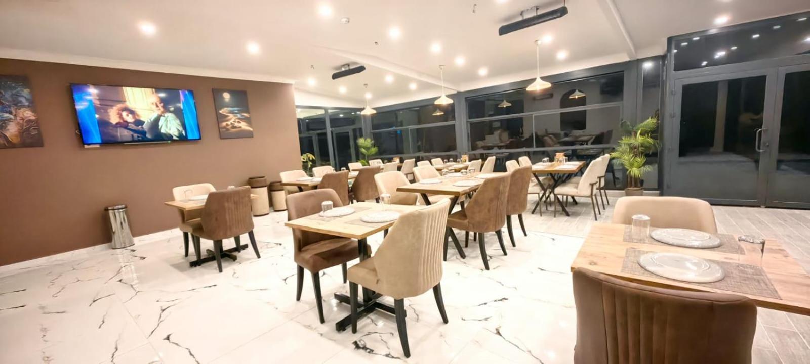 Istanbul Airport Kumsal Otel Εξωτερικό φωτογραφία