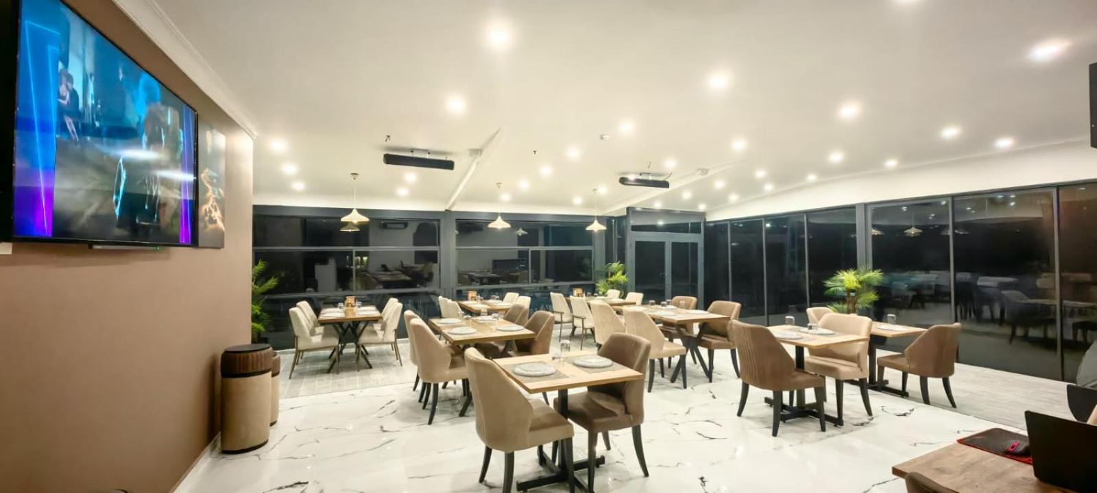 Istanbul Airport Kumsal Otel Εξωτερικό φωτογραφία