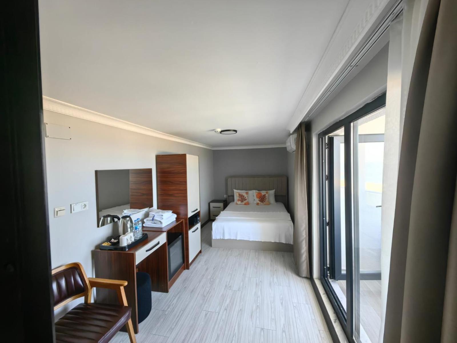 Istanbul Airport Kumsal Otel Εξωτερικό φωτογραφία