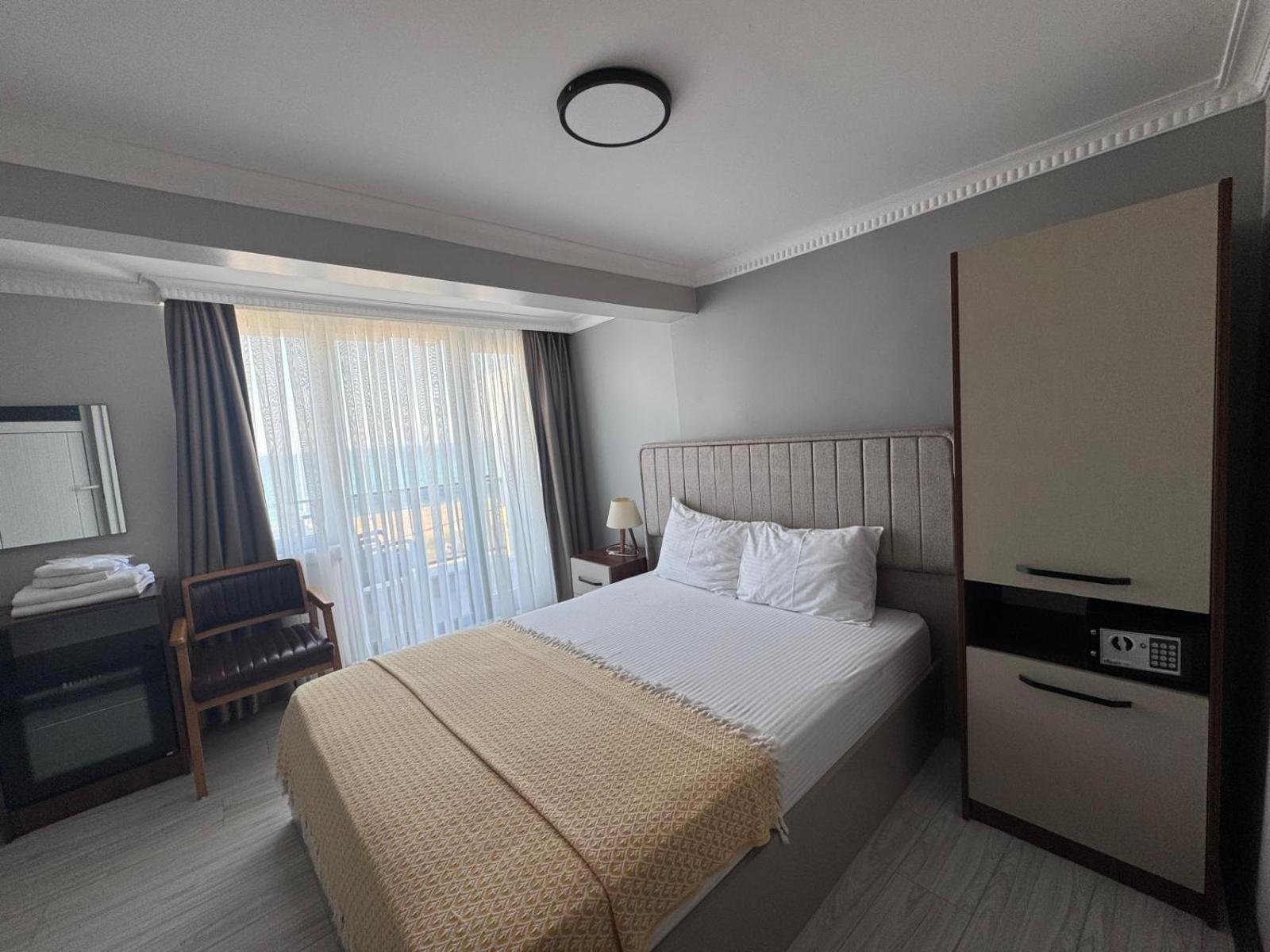 Istanbul Airport Kumsal Otel Εξωτερικό φωτογραφία