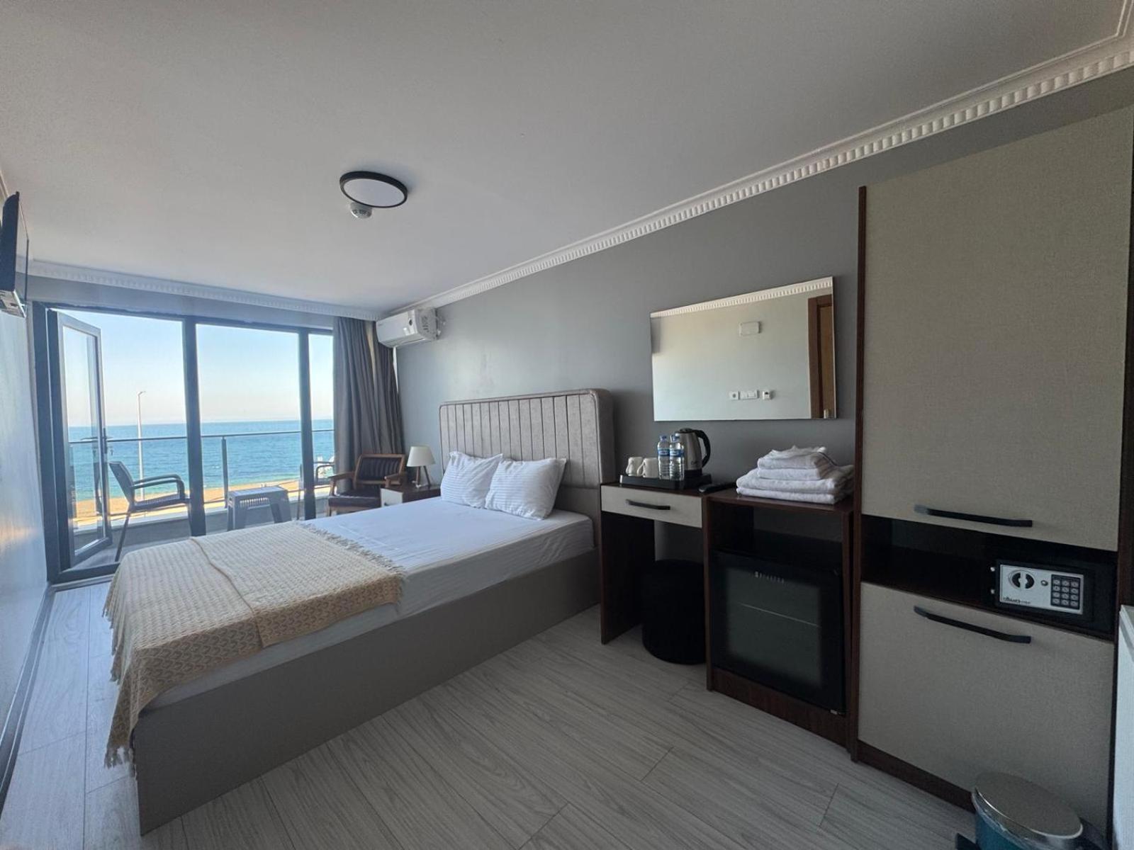 Istanbul Airport Kumsal Otel Εξωτερικό φωτογραφία