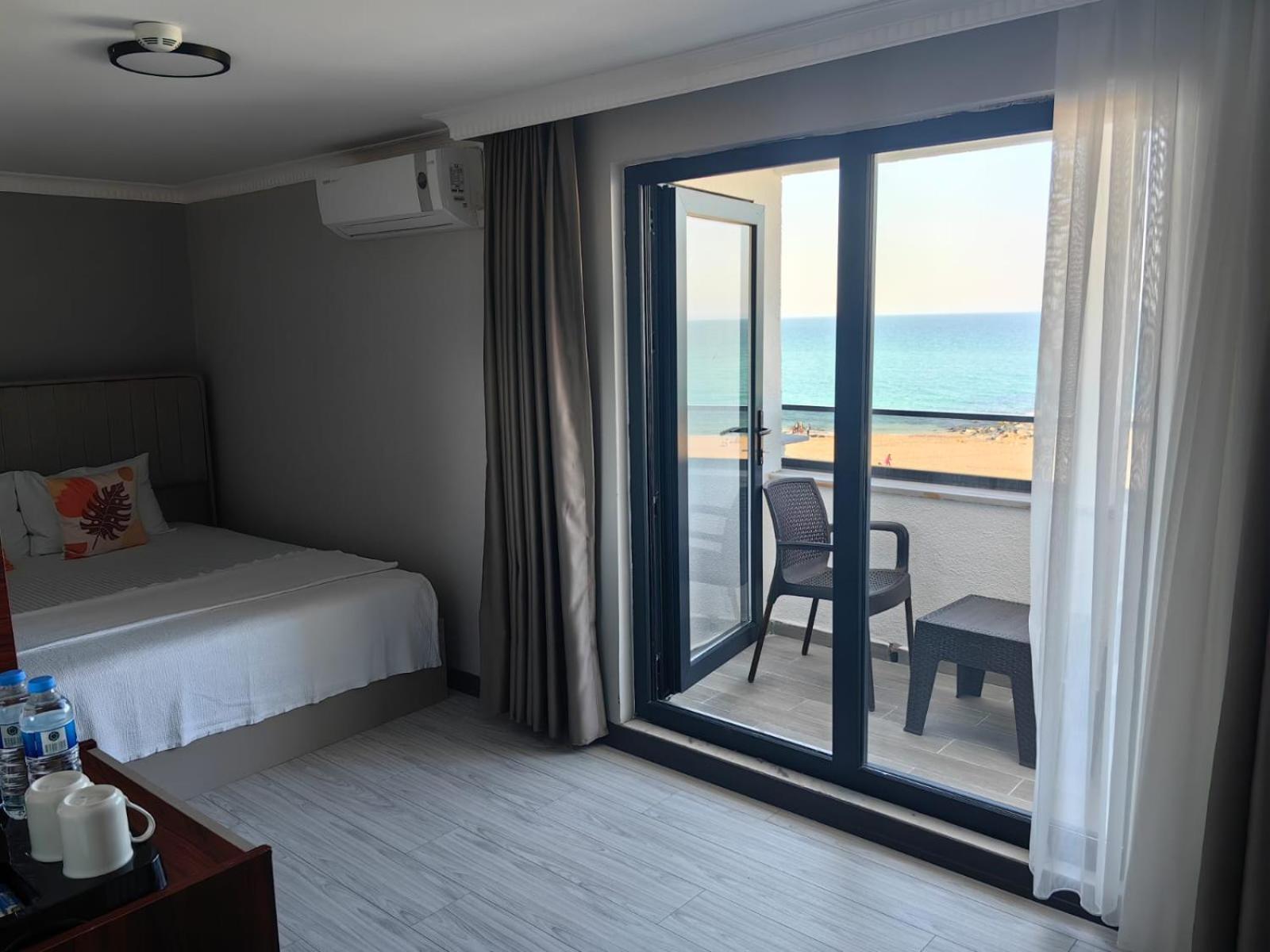 Istanbul Airport Kumsal Otel Εξωτερικό φωτογραφία