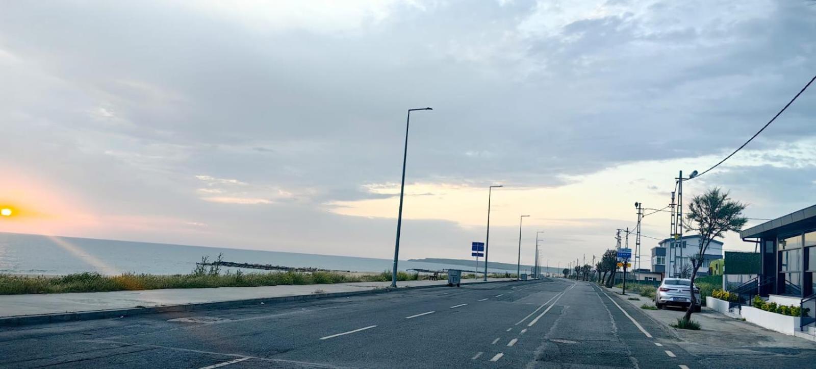 Istanbul Airport Kumsal Otel Εξωτερικό φωτογραφία
