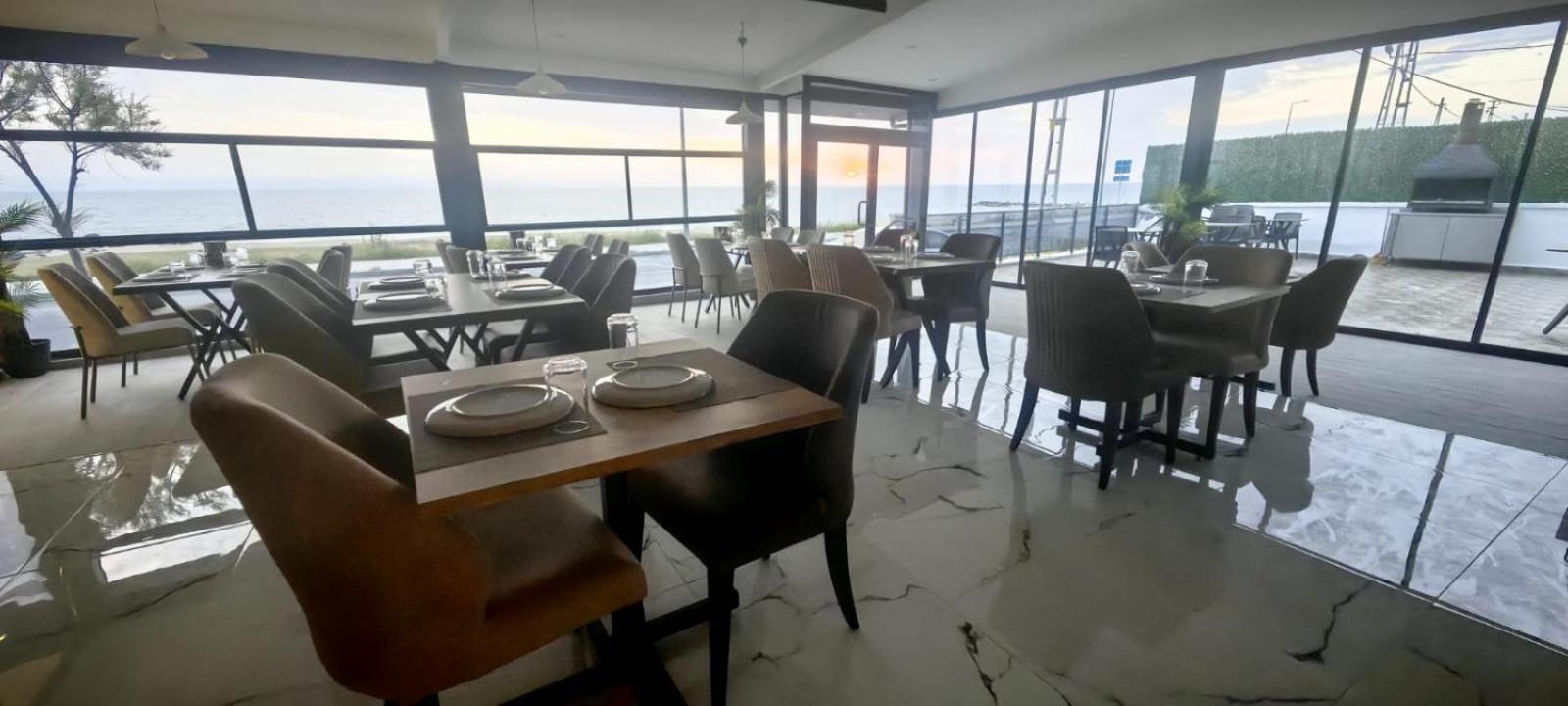 Istanbul Airport Kumsal Otel Εξωτερικό φωτογραφία